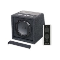 Active subwoofer Alpine SWE-815