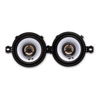 Alpine SXE-0825S speakers