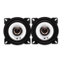 Alpine SXE-1025S speakers
