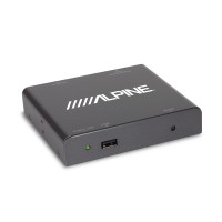 Alpine TUE-DAB1U DAB/DAB+ receiver
