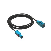 Antenna adapter FAKRA - FAKRA Calearo 7581164