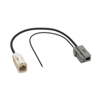 Antenna reduction FAKRA - GT13 Calearo 7581168