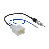 Antenna adapter Toyota / Subaru - DIN 2957301