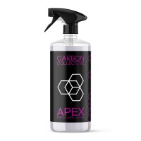 Wheel cleaner Carbon Collective APEX Reactive Wheel Cleaner (1 l)