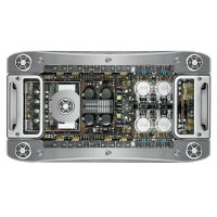 Audison HV venti amplifier