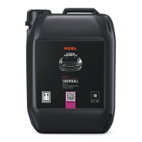 Car shampoo ADBL Snowball (25 l)