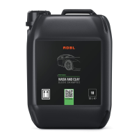 Car shampoo ADBL Wash and Clay (10 l)