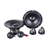 Awave AC 650C component speakers