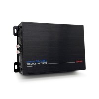 Zapco HB 84D amplifier