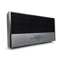 Amplifier Zapco REF 150.4