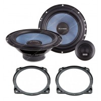 Speakers for Hyundai i40 No. 2