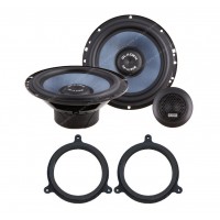 Speakers for Renault Laguna III No. 3