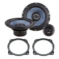 Speakers for Hyundai i40 No. 3