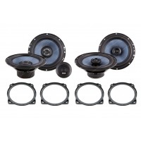 Speakers for Hyundai i40 set no. 3