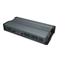 AudioControl A1100.5 amplifier