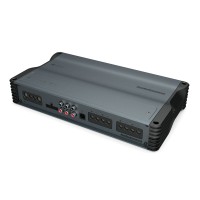 AudioControl A600.4 amplifier