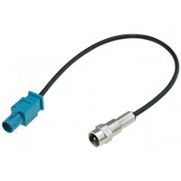 Antenna adapter FME - FAKRA Per.Pic. A9541