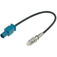 Antenna adapter. FME - FAKRA Per.Pic. A9542