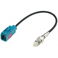 Antenna adapter FME - FAKRA Per.Pic. A9543