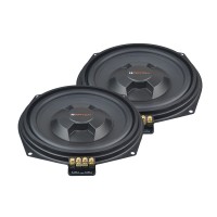 Subwoofers Match MW 8BMW-D