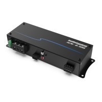 Amplifier AudioControl ACM-2.300