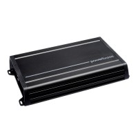 Powerbass ACS-1000D amplifier
