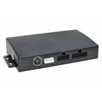 Adaptiv module for Audi