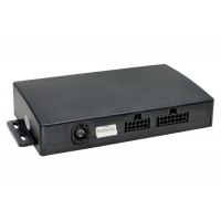 Adaptiv Mini PSA OEM unit extension (Peugeot, Citroen)