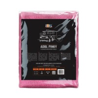 ADBL Pinky Microfiber Cloths