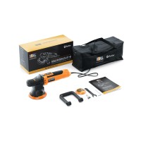 Polisher ADBL Roller D09125-01 + bag