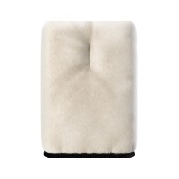 ADBL Scrub Mitt Microfiber Glove