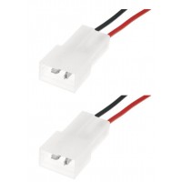 Hyundai speaker connector adapters