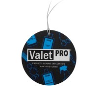 ValetPRO Blue Water Air Freshener car air freshener