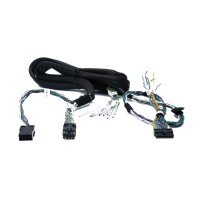 Wiring harness Connection CN MX EXT.260 4CH