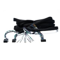 Wiring harness Connection CN MX EXT.560 4CH