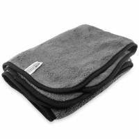 ValetPRO Drying Towel (grey)