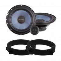 Speakers for Alfa Romeo 159 No. 2