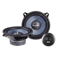 Speakers for Renault Megane II No. 2