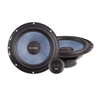 Speakers for Alfa Romeo 156 No. 2