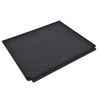Rigum rubber trunk liner for Grandland X Plug in Hybrid (2019-) / Citroen C5 Aircross PHEV (2019-) / Peugeot 3008 PHEV (2019-)
