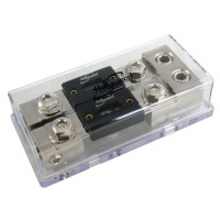 Hollywood ANH 2 fuse box