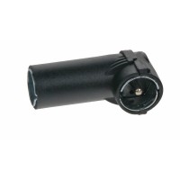 Antenna reduction DIN - ISO 4carmedia ZRS-AA-2