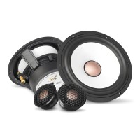 Audible Physics 3DEV 2-Way Speakers