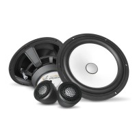 Audible Physics Avatar 6.1 speakers