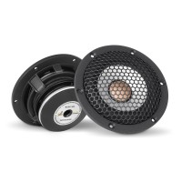 Audible Physics RAM 3 SR speakers
