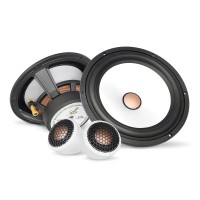 Loudspeakers Audible Physics RAM 6.1 SR