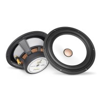 Audible Physics RAM 6 BD speakers