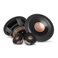 RG Sound Labs RG 6.1 Pro Speakers (By Audible Physics)