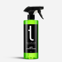 Tershine APC interior cleaner - Green Apple (500 ml)