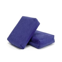 Applicators for ceramic protection Gyeon Q2M Coating Applicator 2-pack
